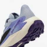 SALOMON SALOMON Genesis dámska trailová obuv modro-fialová 36 · záber 2