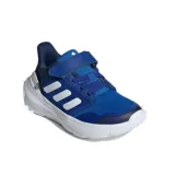 Chlapecká sportovní obuv (tréninková) ADIDAS Tensaur Run 3.0 K bright royal cloud white dark blue · záber 1