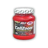 AMIX CellZoom Hardcore - Příchuť: Fruit punch · záber 1