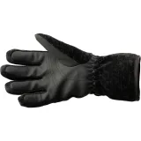 Dámské lyžařské rukavice BLIZZARD W2W Swift ski gloves, black silver · záber 3