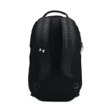 Under Armour Backpack Hustle 6.0 Backpack Black · záber 2