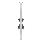 Dámské sjezdové lyže - on piste s vázáním BLIZZARD Phoenix SL + TP11 Light W · záber 3