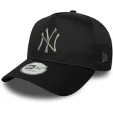 Pánska šiltovka NEW ERA 940 Aframe MLB Metallic NEYYAN · záber 1