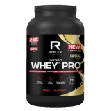 Reflex Nutrition Reflex Instant Whey Pro 900g - Příchuť: Banán · záber 1