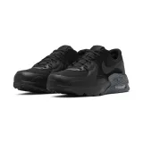 Férfi utcai cipő NIKE Air Max Excee black black dark grey · záber 3