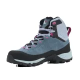 Dámská vysoká turistická obuv KAYLAND Vision Ws Gtx, Slate Fuchsia · záber 3