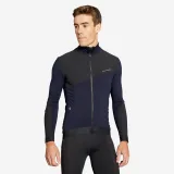 ROCKRIDER Pánsky dres na XC s dlhým rukávom na medzisezónne obdobie M · záber 1