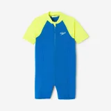 SPEEDO SPEEDO Shorty detská neoprénová kombinéza 2 – 5 rokov modrá 3 roky · záber 1