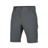 Pánske turistické kraťasy NORTHFINDER HALMO-319grey · záber 5