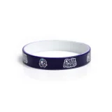 Náramek CRAZY BOARD Silicone bracelet · záber 1
