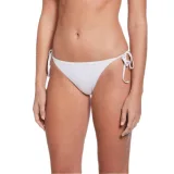 Női fürdőruha alsó NIKE SWIM Essential CHALK · záber 1