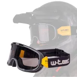 W-TEC Black Heart Chesster šachovnica · záber 2