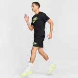 Pánské běžecké tričko s krátkým rukávem NIKE Miler Run Energy (SP55)(52) · záber 3