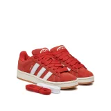 Férfi utcai cipő ADIDAS ORIGINALS Campus 00s better scarlet cloud white off white · záber 3
