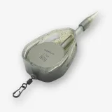 CAPERLAN Kŕmidlo Method feeder hybrid M 50 g 50 g · záber 1