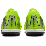 Pánské fotbalové kopačky turfy NIKE Mercurial Zoom Vapor 16 Academy M TF volt black · záber 5