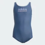 Adidas Sportswear U-Back K - Veľkosť: 116 · záber 2