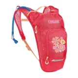 Camelbak Mini Mule 1.5L, batoh, Pink/Flowers · záber 1
