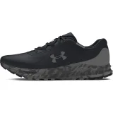 Pánská běžecká trailová obuv UNDER ARMOUR UA Charged Bandit TR 3 SP black castlerock white · záber 2