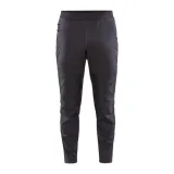 Pánské kalhoty na skialp CRAFT ADV NORDIC TRAINING SPEED PANTS M-999000-Black · záber 1