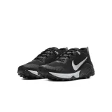 Pánská běžecká trailová obuv NIKE Wildhorse 7 black anthracite pure platinum · záber 4