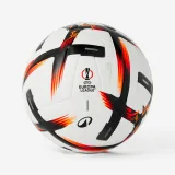 KIPSTA Oficiálna zápasová lopta Európskej ligy UEFA 26/27 veľ. 5V predaji bez krabice. 5 · záber 1
