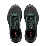Pánská běžecká trailová obuv TECNICA Pyrox Hybrid Ms, black burnt orange · záber 4