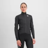 Dámská cyklistická bunda SPORTFUL Hot pack no rain w jacket, black · záber 2