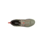 Pánska členková turistická obuv MERRELL Speed Strike 2 Mid GTX olive · záber 4
