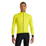 Pánská cyklistická bunda SPORTFUL Fiandre light no rain jacket, cedar · záber 1