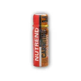 Nutrend Carnitine 3000 Shot 60ml ampule · záber 1