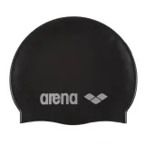 Arena Classic Silicone tmavo modrá · záber 3