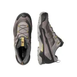 Pánska nízka turistická obuv SALOMON X Ultra 5 M cloudburst black willow · záber 4