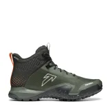 Pánská kotníková turistická obuv TECNICA Magma 2.0 S MID GTX Ms, night giungla dusty lava · záber 2