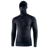 Rebelhorn Therm II Long Sleeve čierno-šedá - M · záber 1