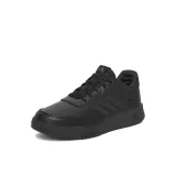 Juniorská rekreačná obuv ADIDAS Tensaur Sport 2.0 Jr core black core black grey six · záber 4