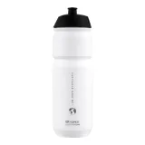 Láhev na kolo FORCE BIO EARTH 0,75 l, white-gray · záber 1