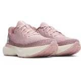 Dámská běžecká obuv UNDER ARMOUR UA Infinite W tourmaline pink maroon mist summit white · záber 3