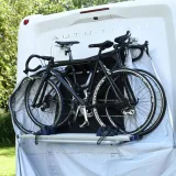 Oxford Aquatex Touring Deluxe · záber 2