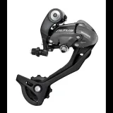 SHIMANO Měnič RDM370SGSL ALTUS 9kolo, černý · záber 2