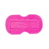 Nástroj na údržbu kola MUC-OFF Expanding Pink Sponge · záber 1