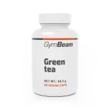 GymBeam Zelený čaj bez príchute · záber 1