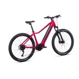 Crussis e-Guera 7.11 715Wh 27,5" - model 2026 17" (160-175 cm) · záber 4