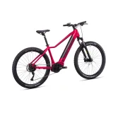 Crussis e-Guera 7.11 715Wh 27,5" - model 2026 17" (160-175 cm) · záber 4