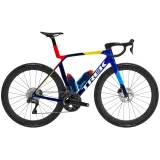 Trek Madone SLR 7 Gen 8 Team Replica 2026 - Veľkosť: L · záber 1