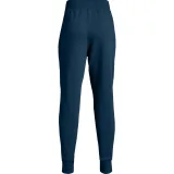 Under Armour Rival Jogger Techno Teal / / Fluo Fuchsia - YXS · záber 4