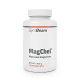 GymBeam Magnézium bisglycinát (MagChel®) · záber 2
