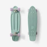 OXELO Cruiser Big Yamba 100 zelený bez · záber 1