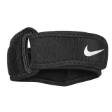 Fitness chránič NIKE ELBOW BAND BK WH · záber 2