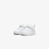 Nike Court Borough Low Recraft Baby/Toddler - Velikost: 27 · záber 4